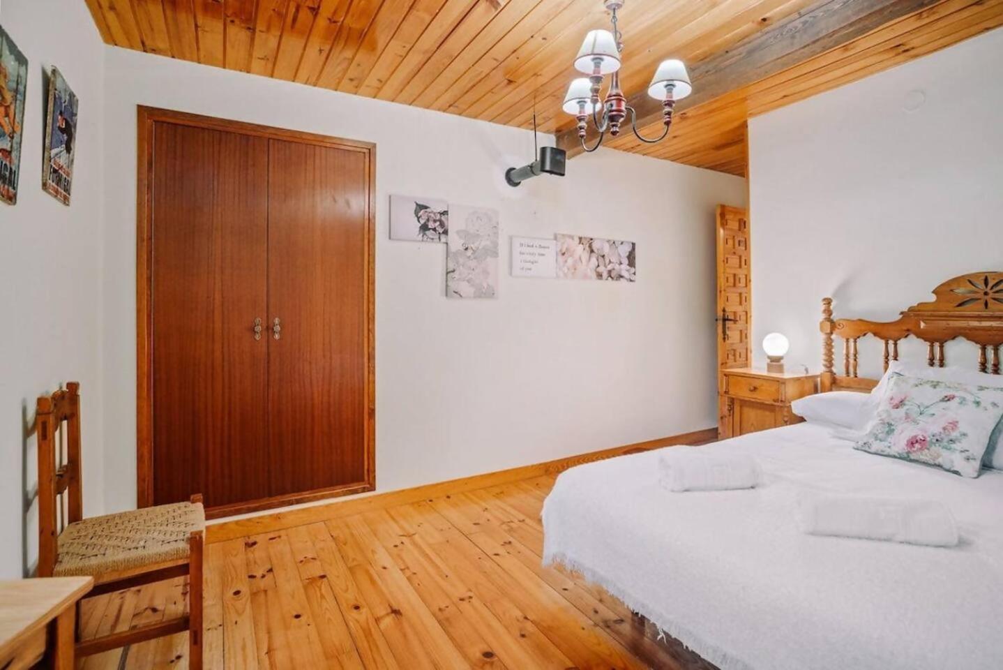 Casa Rural Arix Sallent de Gállego Exteriér fotografie
